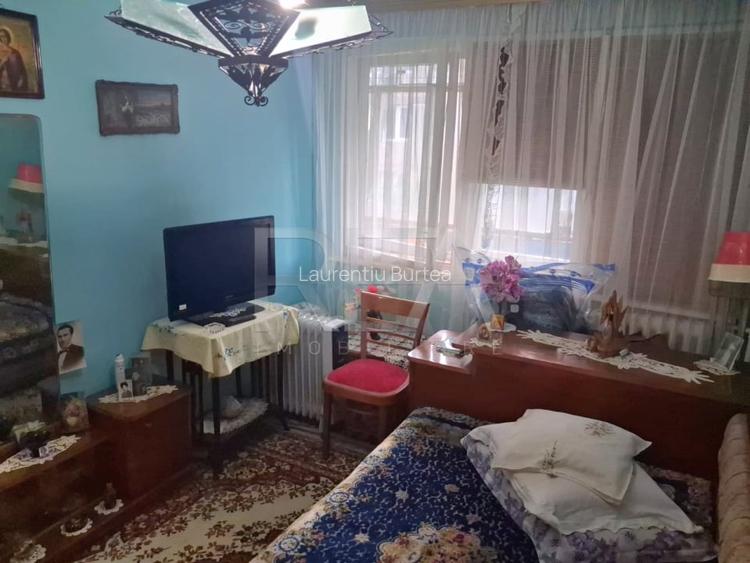 2 camere 50 mp 2/9, Drumul Taberei, Bdul 1 Mai-Auchan.