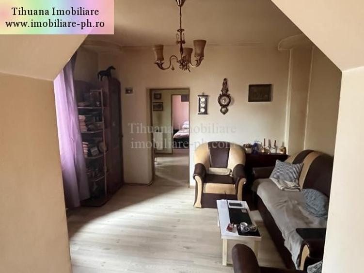 Casa de vanzare - Cocorastii Colt - 11