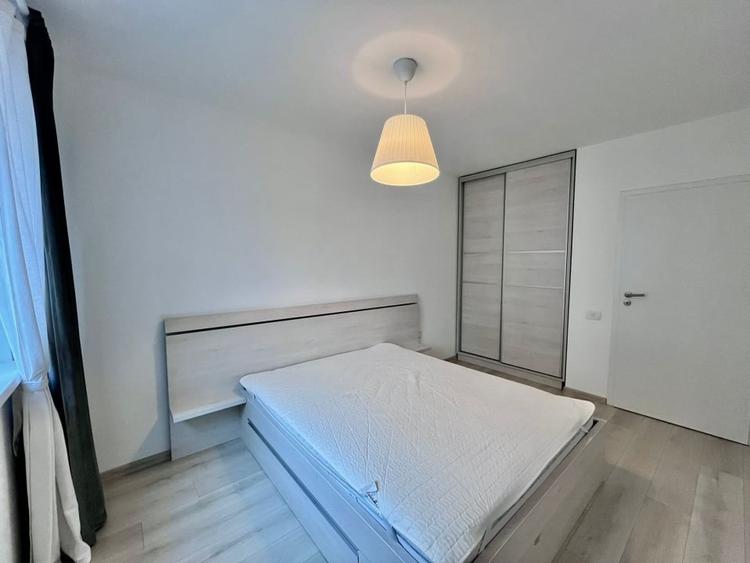 Apartament in Alphaville Arena (Bartolomeu) - 4