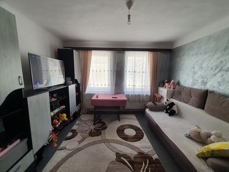 Casa individuala parter, 2 camere, central zona Avram Iancu Brasov - 1