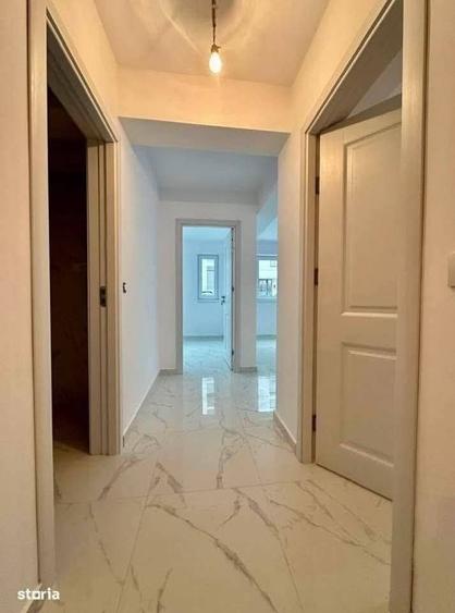 VALEA LUPULUI-intabulat, ap.2 camere, decomandat, 63m2, loc de parcare! - 1