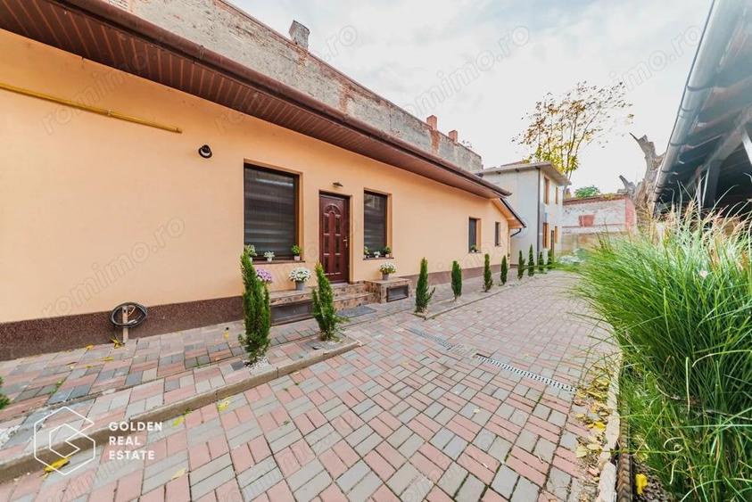 Apartament ultrafinisat la casa, zona ultracentrala, comision 0% la cumparare - 18