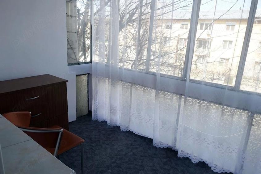 Apartament luminos cu 2 camere complet mobilat si utilat - 9