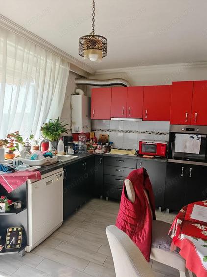 Apartament 2 camere Decatlon - Dumbravi?a - 2