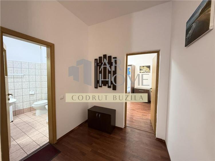 Apartament 2 camere, zona ultracentrala, Ploiesti - 7