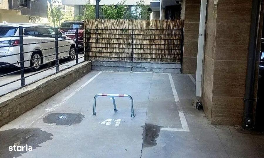 Studio Mamaia Nord, prima linie la mare 81000 euro - 3