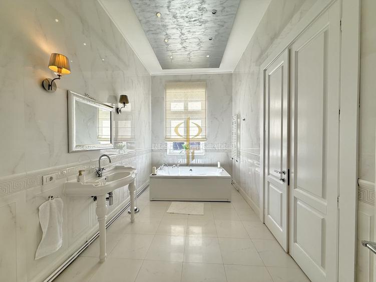 Apartament 3 camere în vecinătatea Parcului Poporului–Cladire Istorica - 5