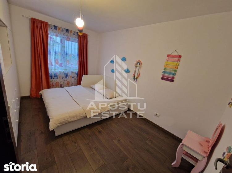 Duplex cu 5 camere si garaj,independent energetic,Dumbravita - 10