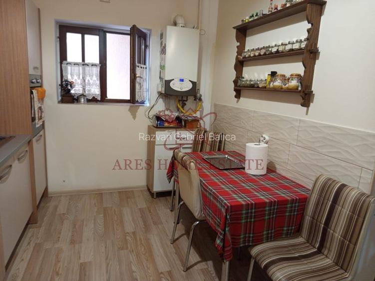 Apartament 4 camere la casă – zona Gării, Timișoara