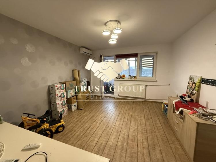 2 camere Drumul Taberei | 3 min metrou | - 1