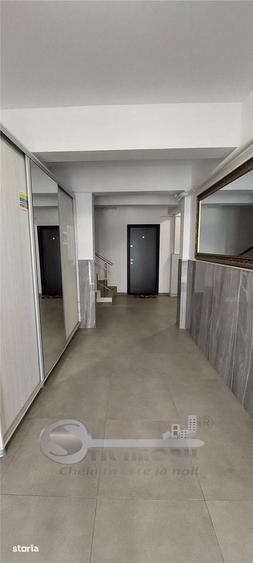 APARTAMENT 2 CAMERE DEC PANORAMIC RESIDENCE VALEA ADANCA - 13