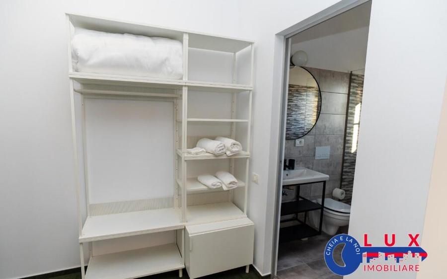 ID 8181 DE INCHIRIAT spatiu de birouri si locuinte - 15