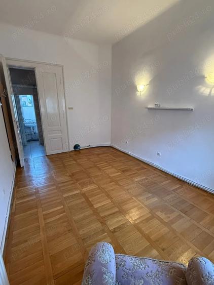 Inchiriez birou zona centrala, la 5 min de mers pe jos pe Republicii si la 2 min de fac de Drept - 2