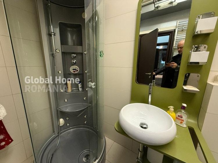 Apartament 4 camere 180MP | Bucurestii Noi | 2 locuri parcare | - 15