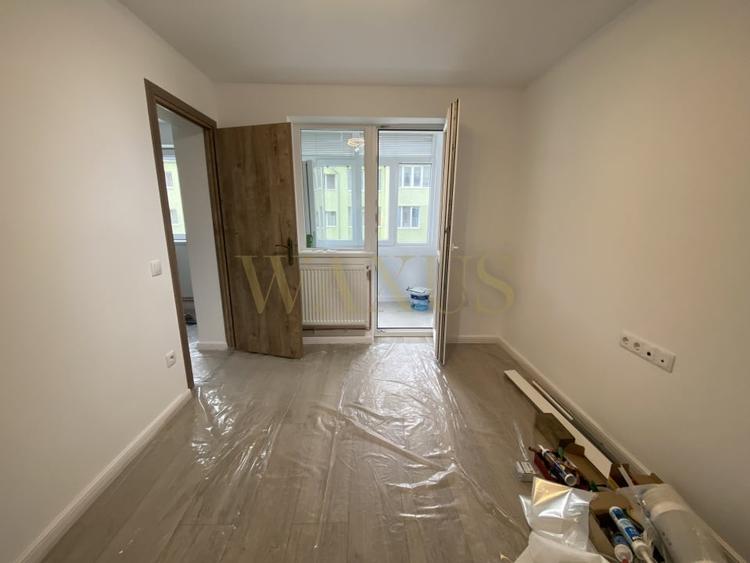 Apartament 2 camere, etaj 3, zona Lama, semidecomandat - 3