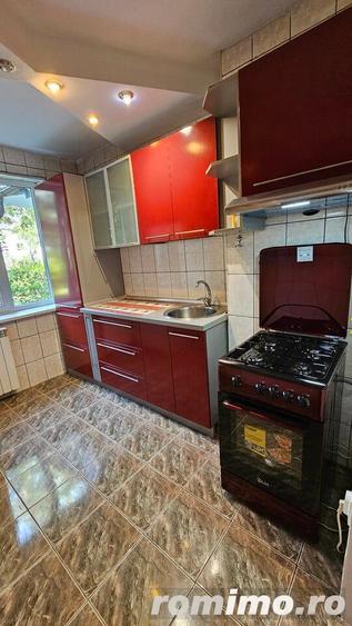 Inchiriez apartament 2 camere, mobilat si utilat, zona Cameliei - 5