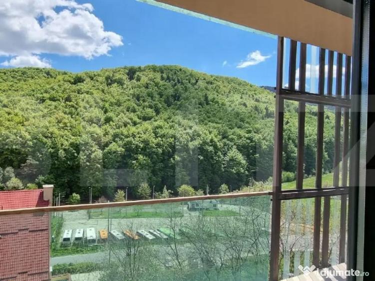 Apartament cu 2 camere, 62.78 mp utili, terasa, vedere spec - 9