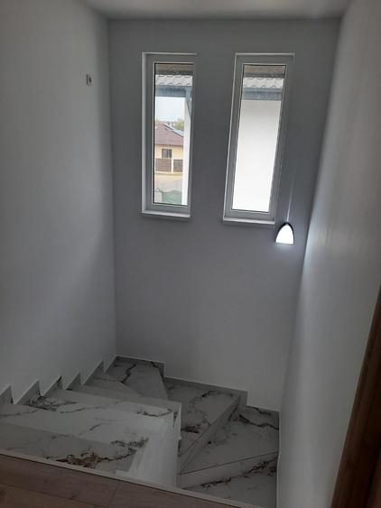 FARA COMISIOANE casa cu 5 camere P+1+pod incalzire pardoseala terasa beci garaj - 46