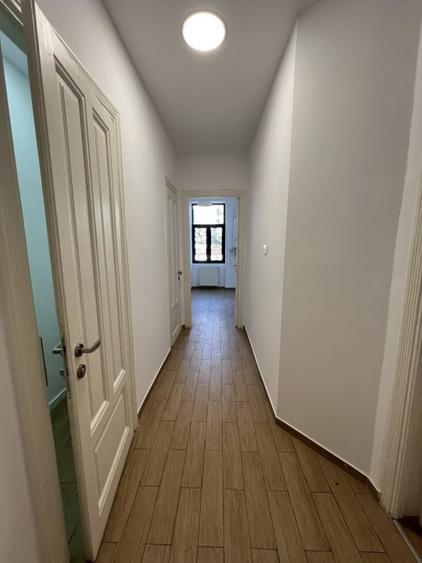 Vila pretabila pentru birouri | Dorobanti - Capitale - 5