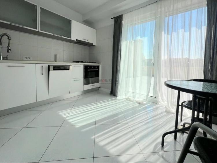 Pipera Ibiza Sol 3 Camere Premium 85 mp Utili + Terasa 40 mp - 2