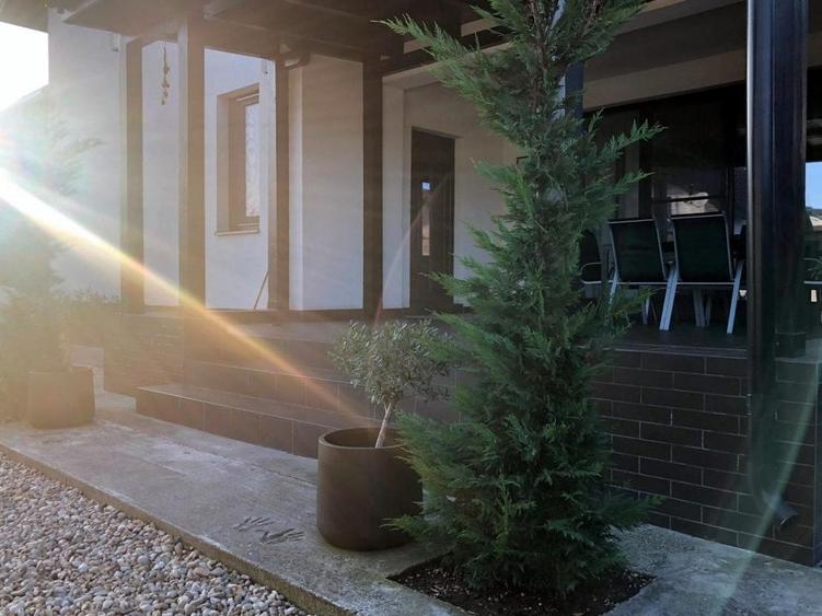 „Casă Individuală Elegantă în Titu – Construcție Solidă, Ideală pentru Familie - 24