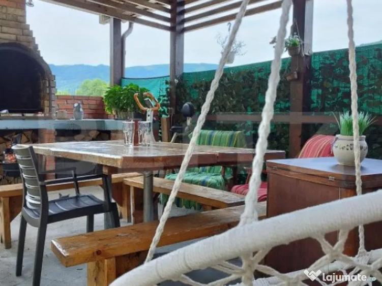 Casa Duplex de Vis Ideala pentru Business sau Vacan?a - 18