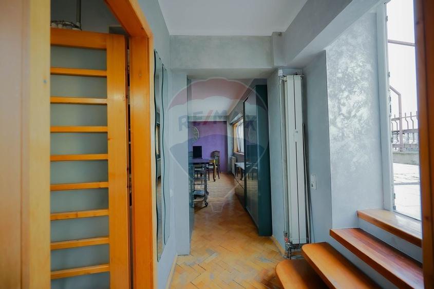 Apartament de vanzare 2 camere, 56mp, Cantemir, Oradea - 8