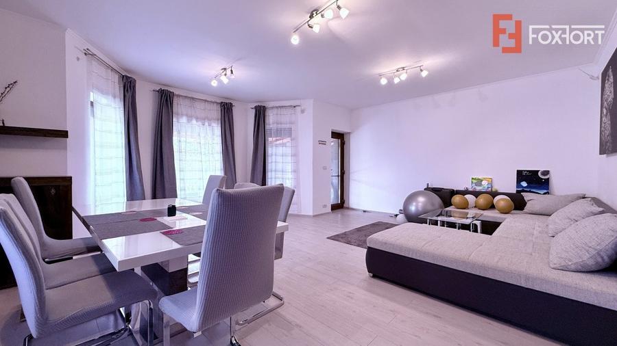 COMISION 0% Duplex 5 camere, 140 mp utili, Dumbravita - 3