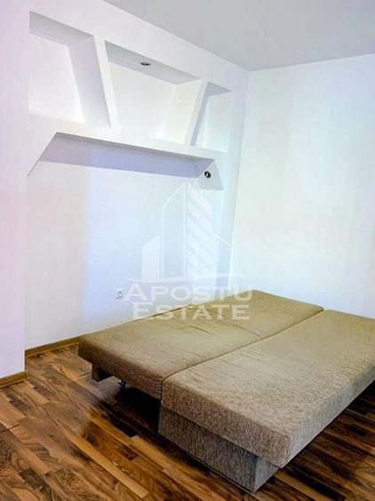 Apartament cu o camera, de inchiriat, Zona Ultracentrala. Timisoara - 1