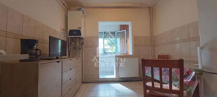 Apartament cu 3 camere decomandat Nicolae Titulescu - 3