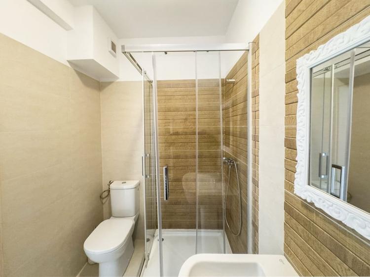 Studio de vânzare in Tomis Plus cu bucătărie separată si loc de parcare inclus - 5