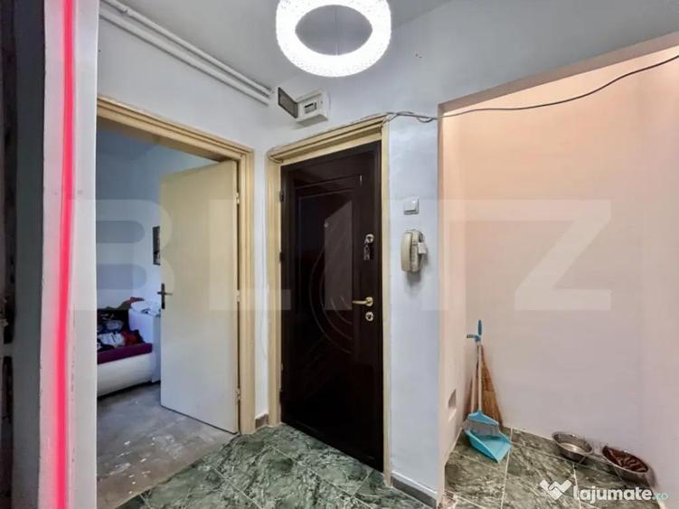 Apartament 3 camere, 58 mp, zona Nord-Albert - 2