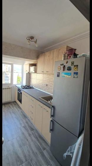 Garsoniera decomandata de vanzare Inel2 - 1