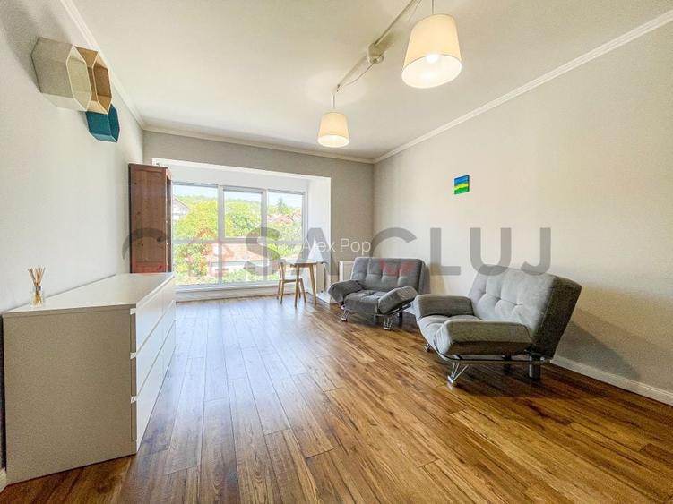 Apartament in bloc nou cu loc de parcare in subteran