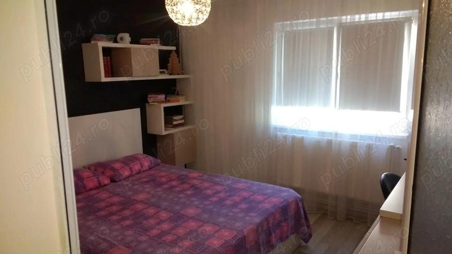 apartament 2 camere decomandate etaj 1 - 1