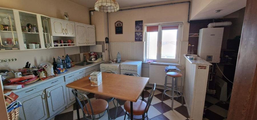 Patru camere comfort maxim - 17