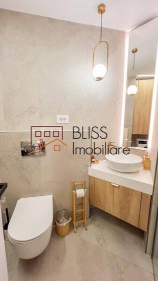 Apartament 3 camere în zona Piata Alba Iulia - 14