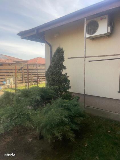 Casa individuala complex Good Residence Venus Balotesti - 5