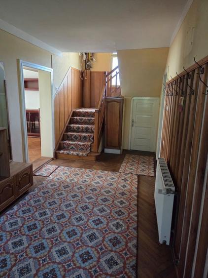 Unica Ocazie casa 230 mp Bran Teren 3000 mp - 7