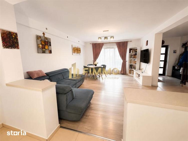 Casa Duplex | 4 camere | Sf. Ilie | ID : 1745 - 10