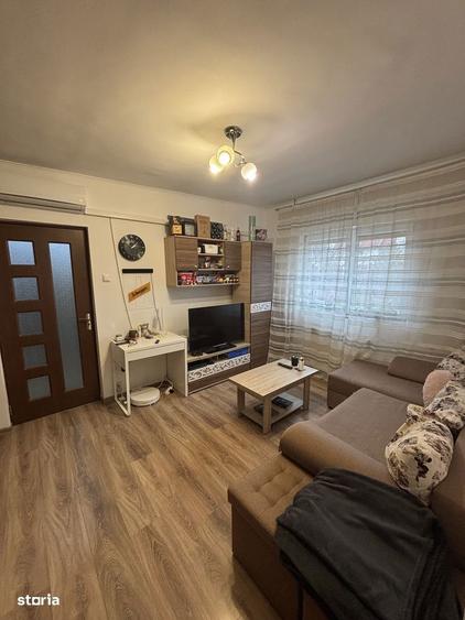 Apartament 2 camere semicentral, Grigore Ureche, langa Universitate - 2