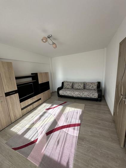 Apartament cu o camera de inchiriat - 8