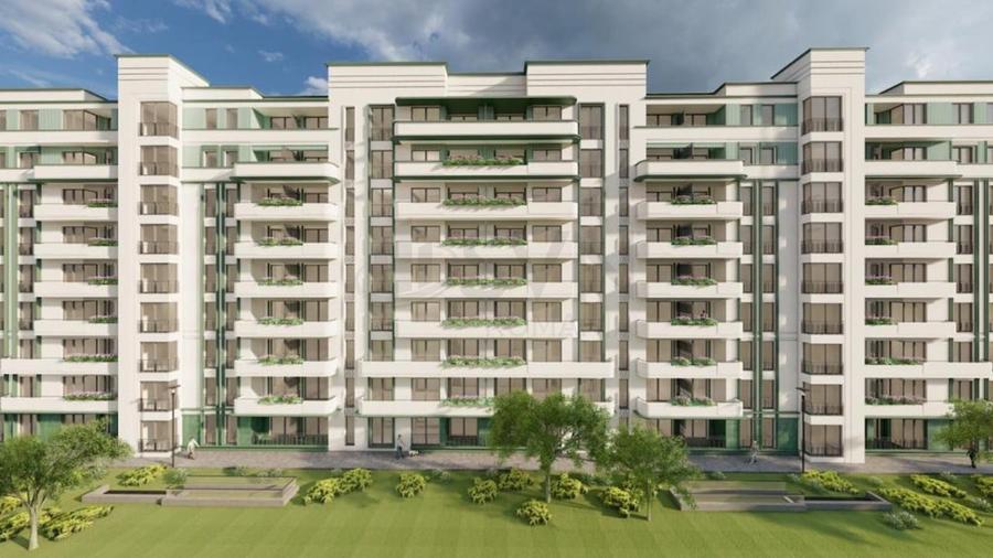 REA1016242 Studio dublu l Pipera Bloc Nou Comision 0 - 29