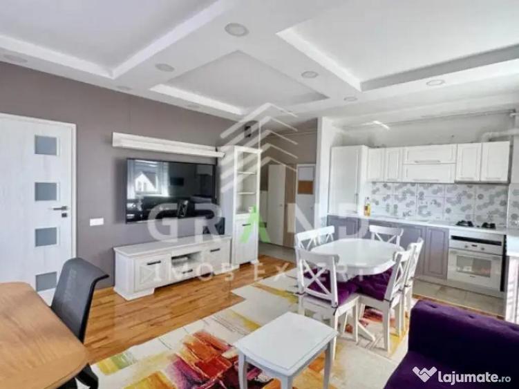 Ocazie! Apartament 2 camere | Terasa | Parcare | Iris/Oasulu - 3