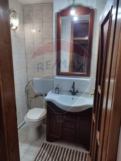 Apartament 3 cam, 2 balcoane, loc parcare zona Micalaca Orizont - 10