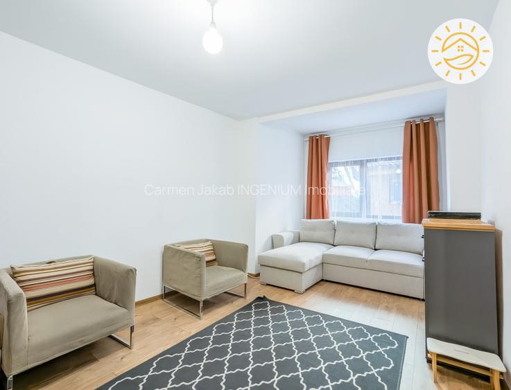 Apartament cu 3 camere decomandat în Centrul Istoric Apartament cu 3 camere decomandat în Centrul Istoric