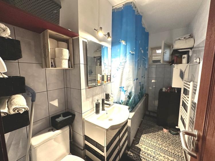 Apartamant 2 Camere 52 mp CETATE Arnsberg Finisat Utilat Mobilat Complet Parcare - 9