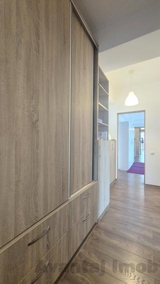 Unirii, Mitropolie, bloc 2016, 2 locuri parcare - 9