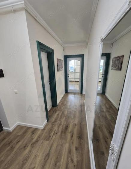 Apartament premium 54 mp utili curte 150 mp si 2 parcari in Selimbar - 6