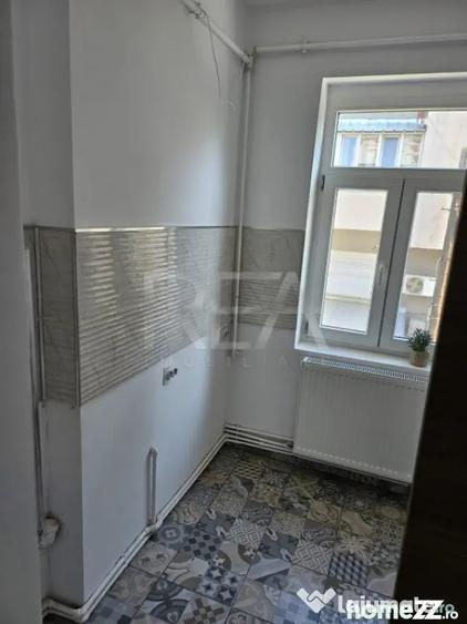Apartament cu 2 camere semidecomandat în Dudești